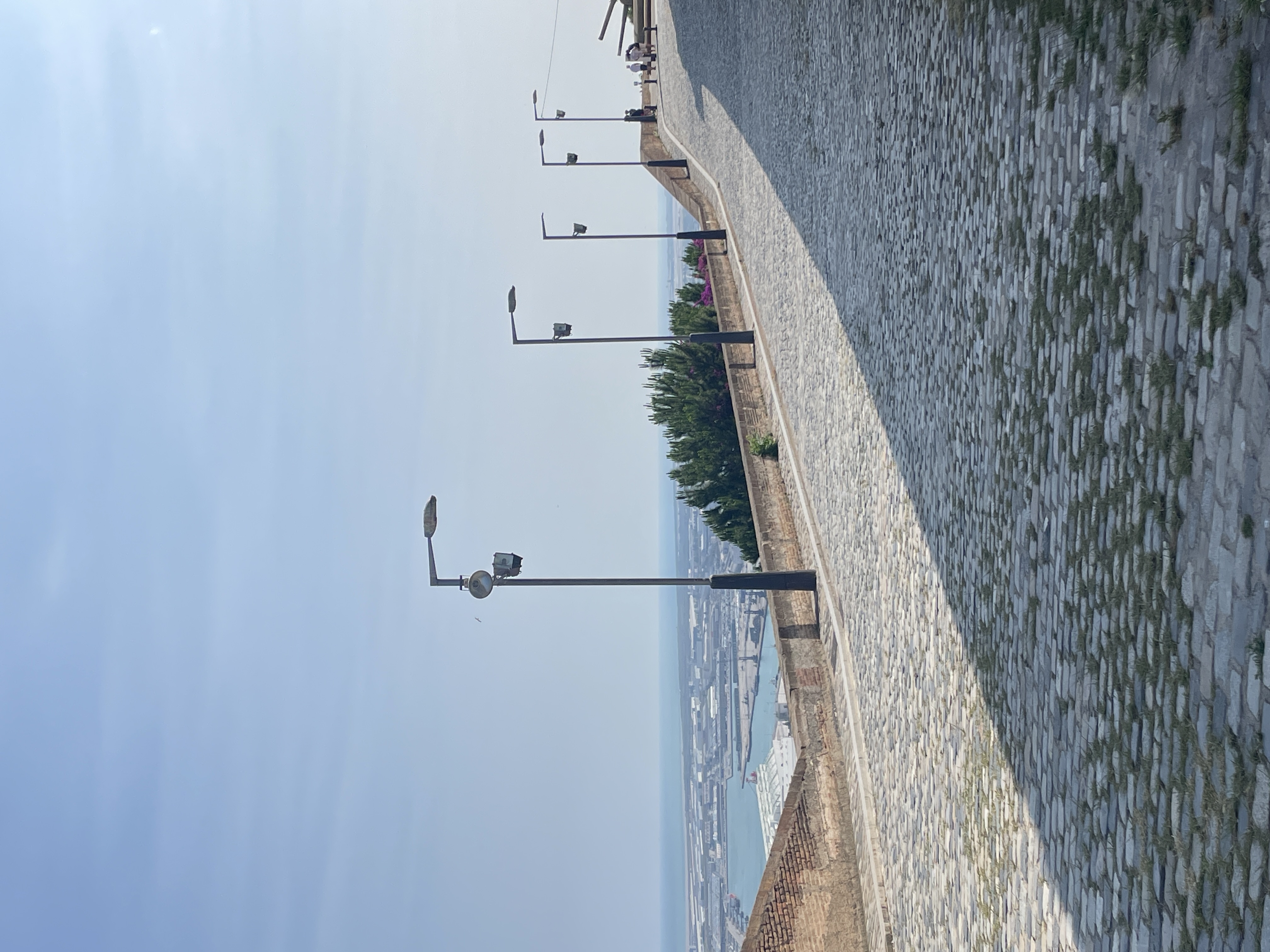 Castell de Montjuïc