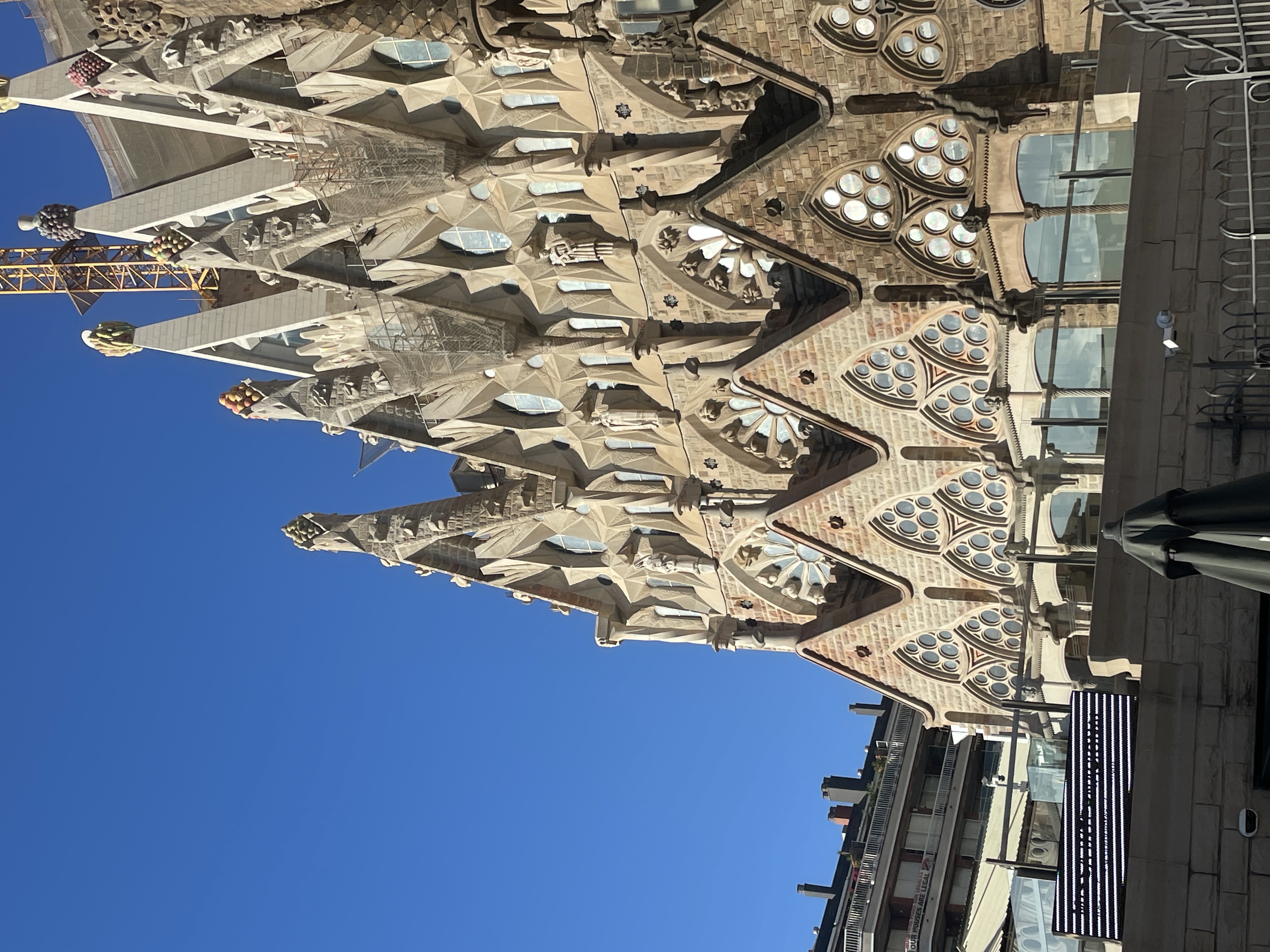Sagrada Familia