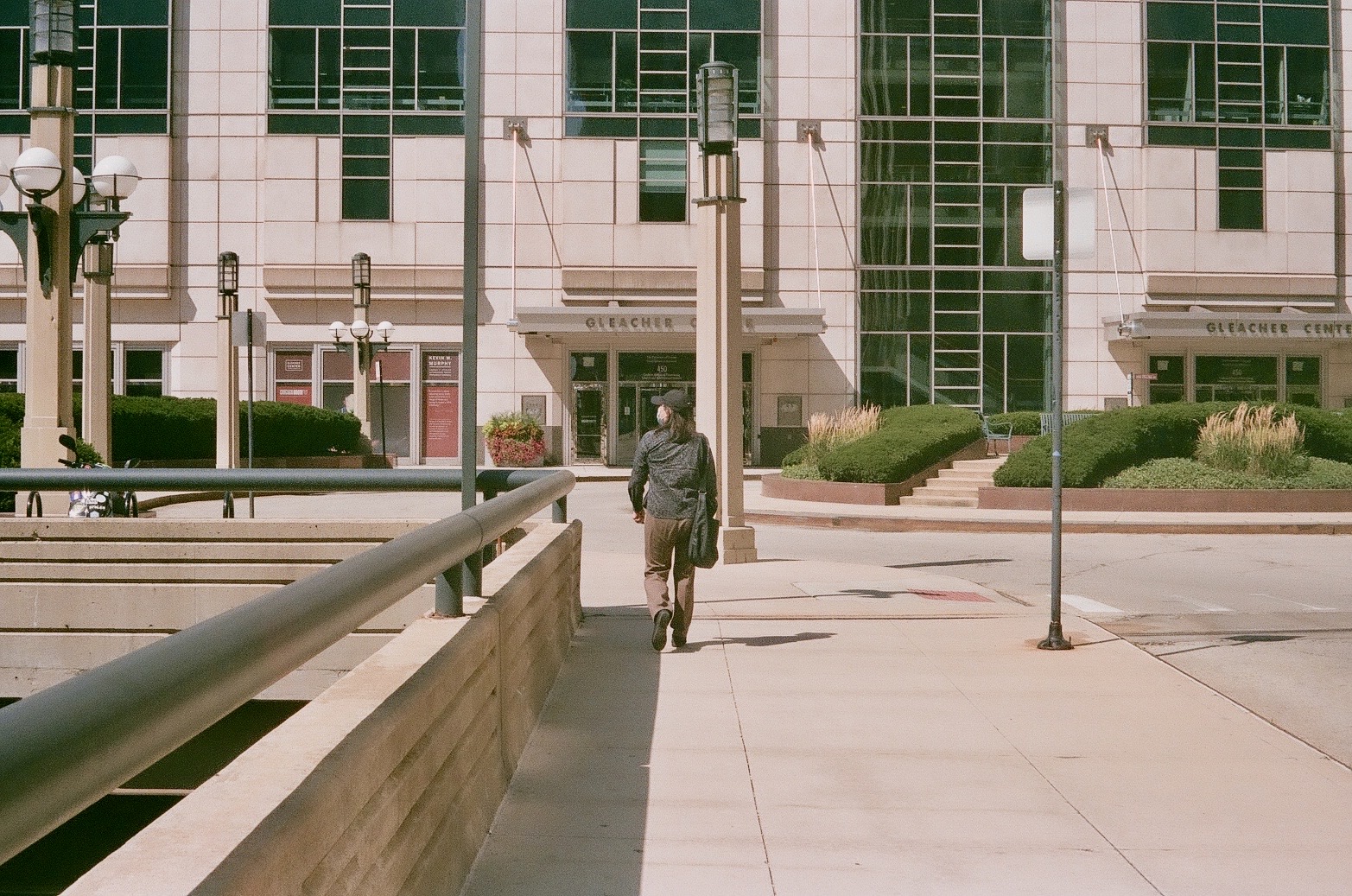 chicago botanical garden