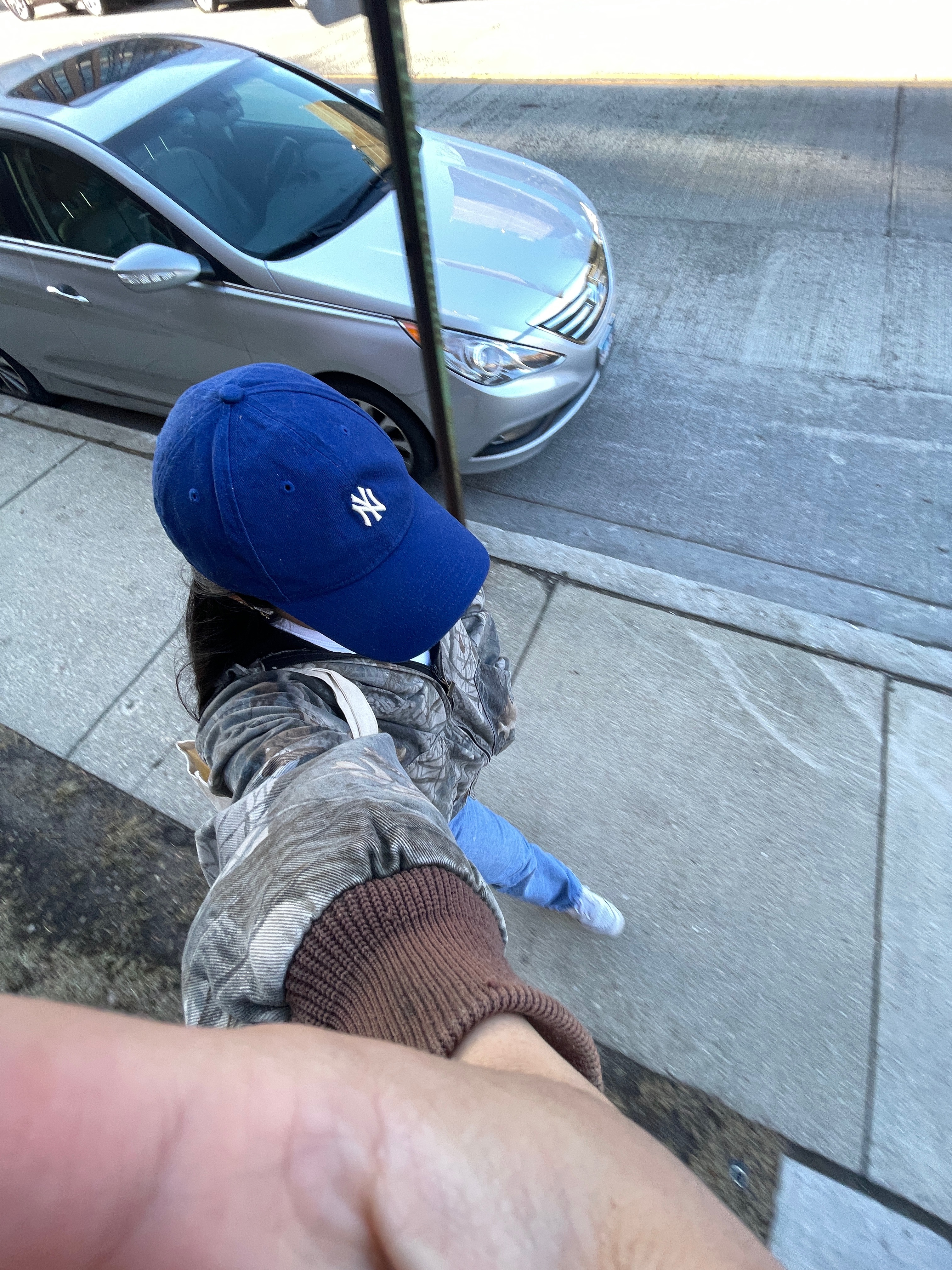 0.5x selfie on emerson st