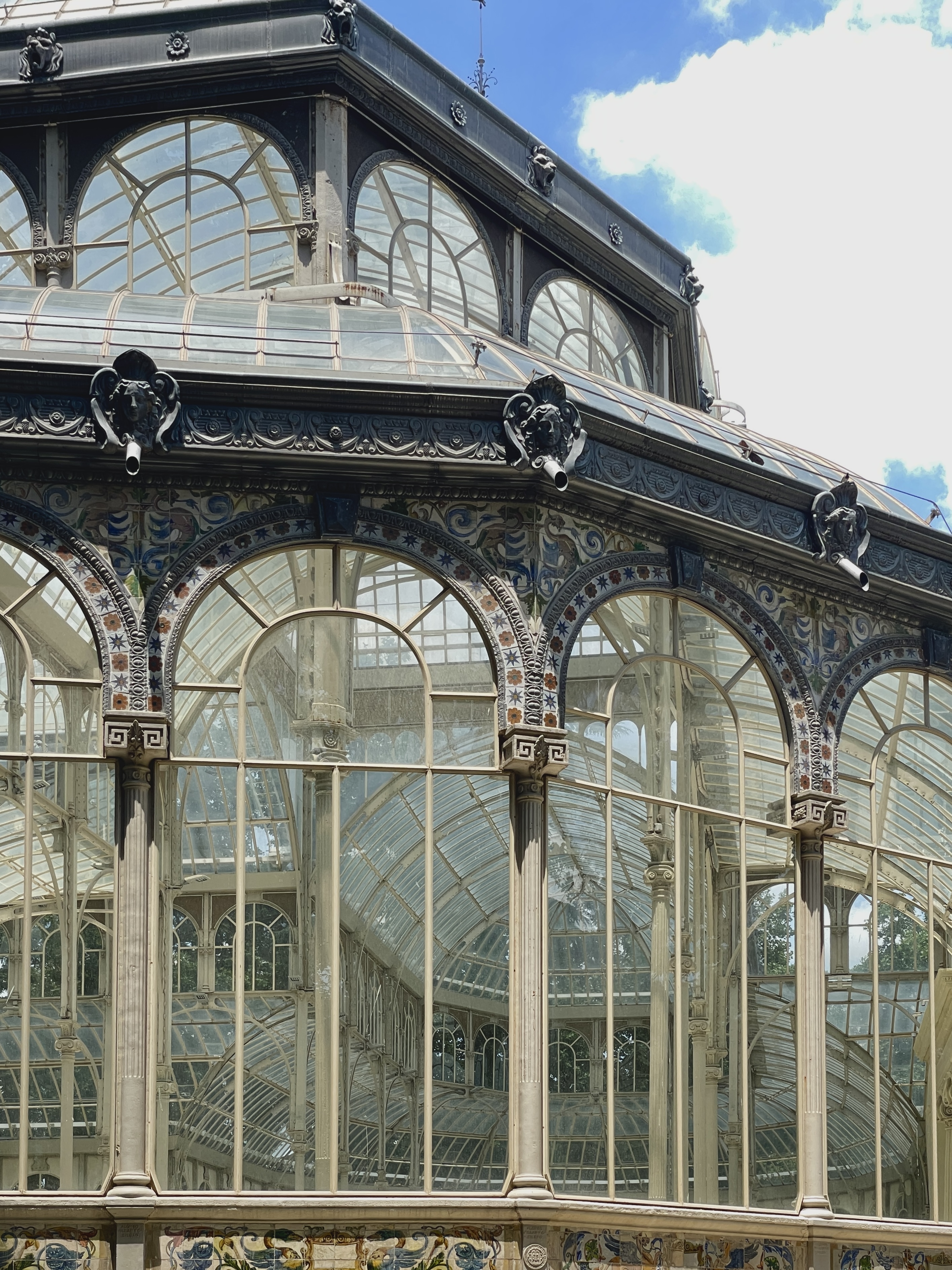 Palacio de Cristal