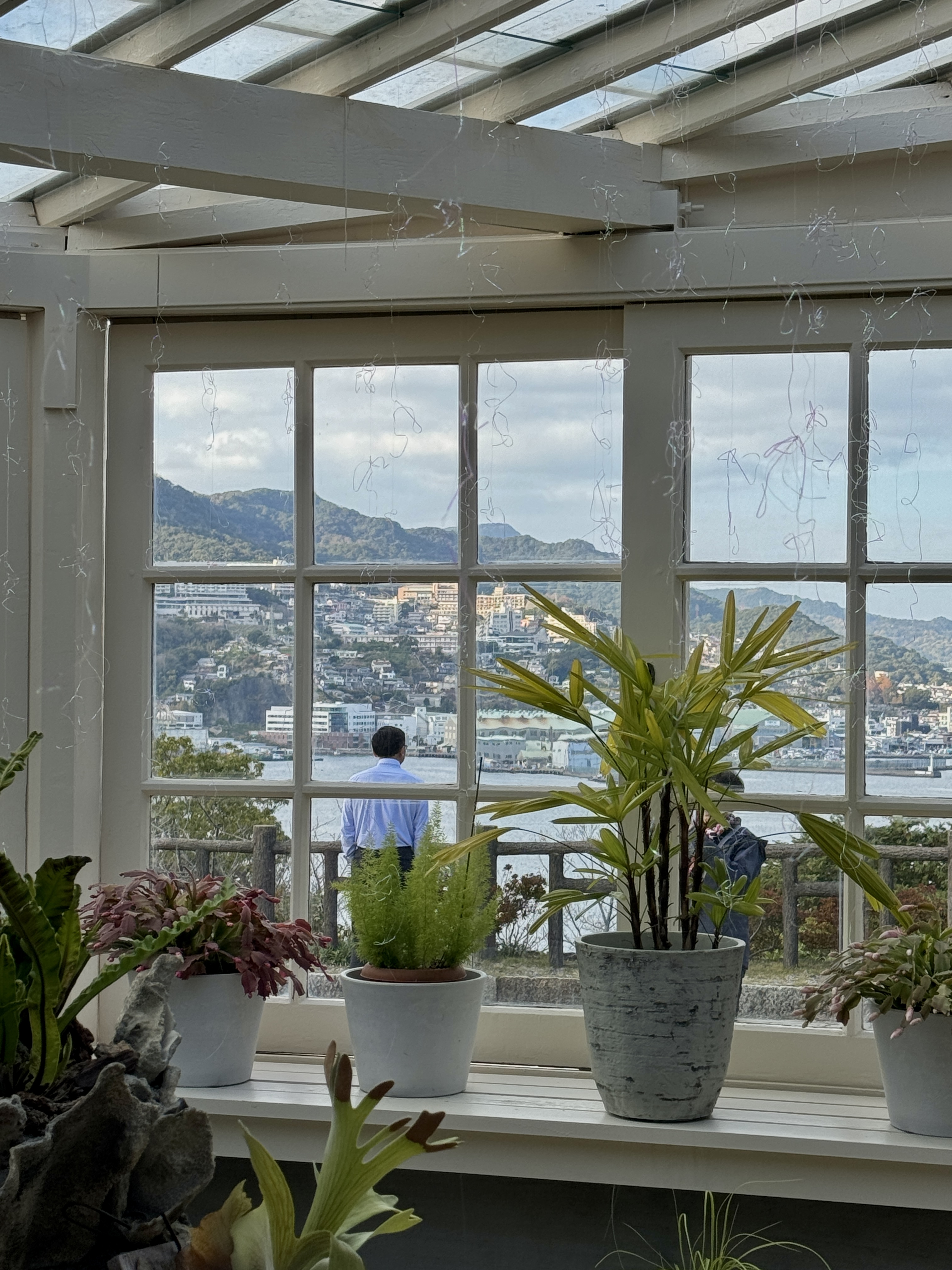 dad from Grover House