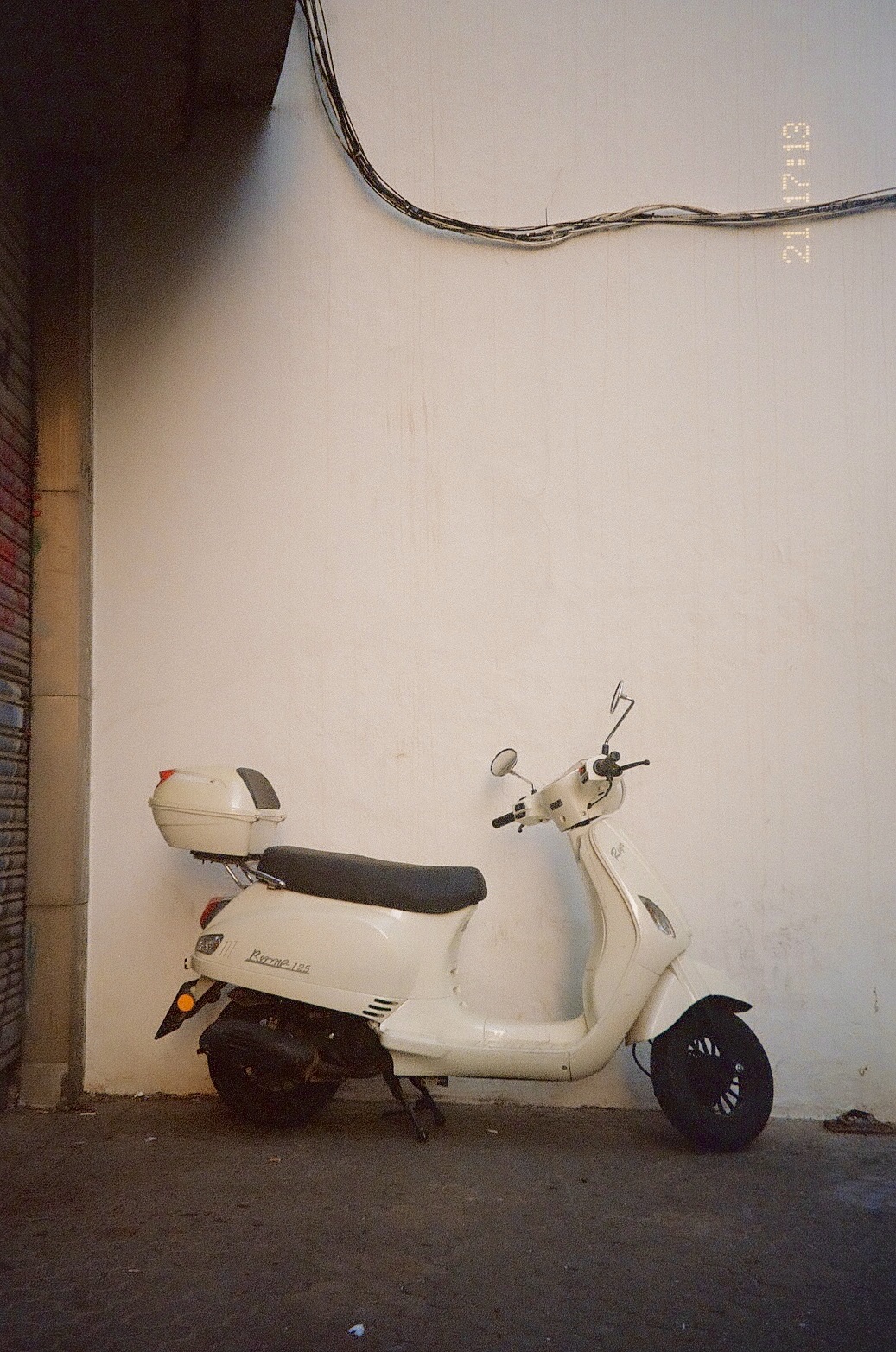 vespa